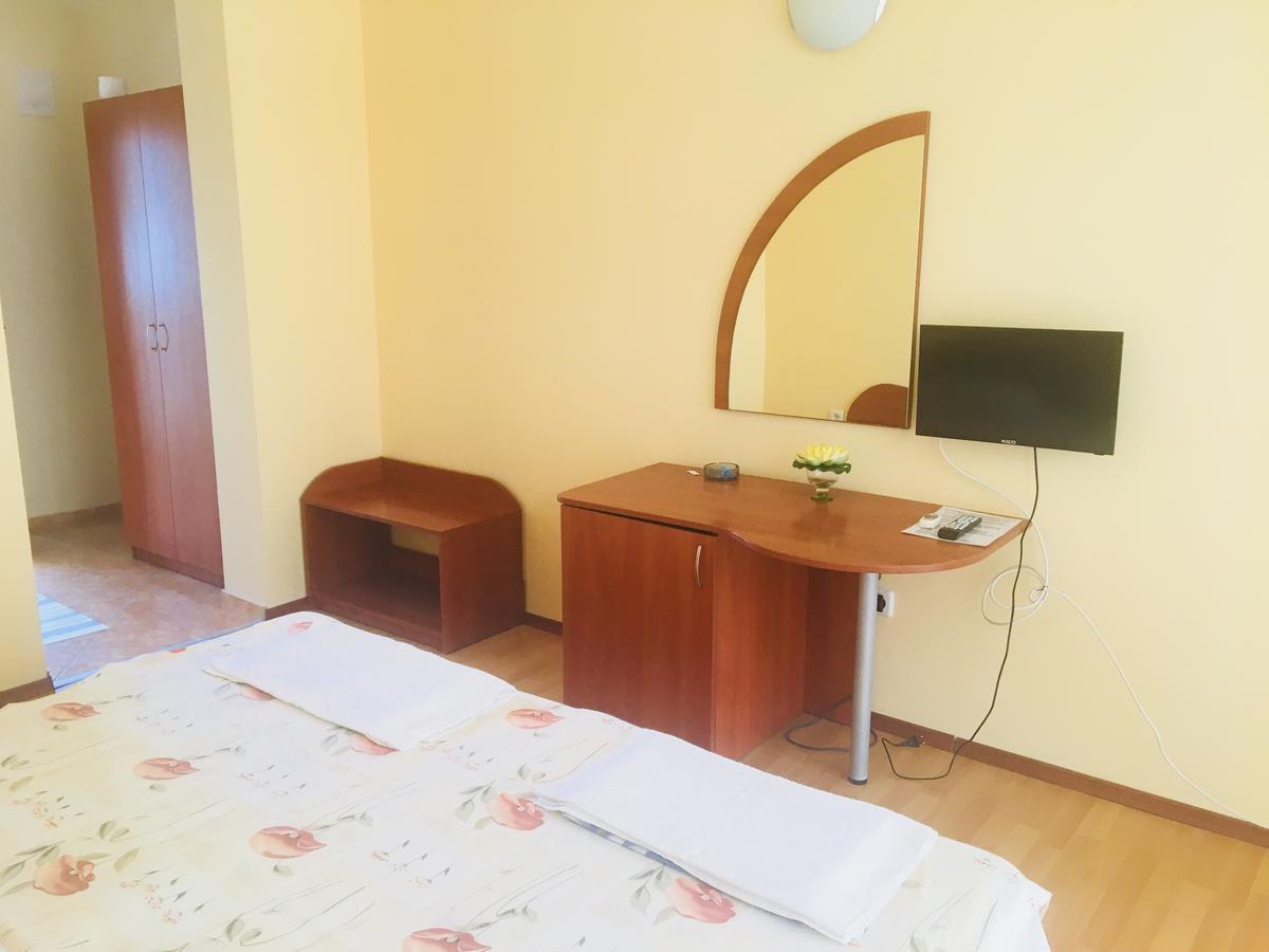 Hotel Elmaz Lozenets Dış mekan fotoğraf